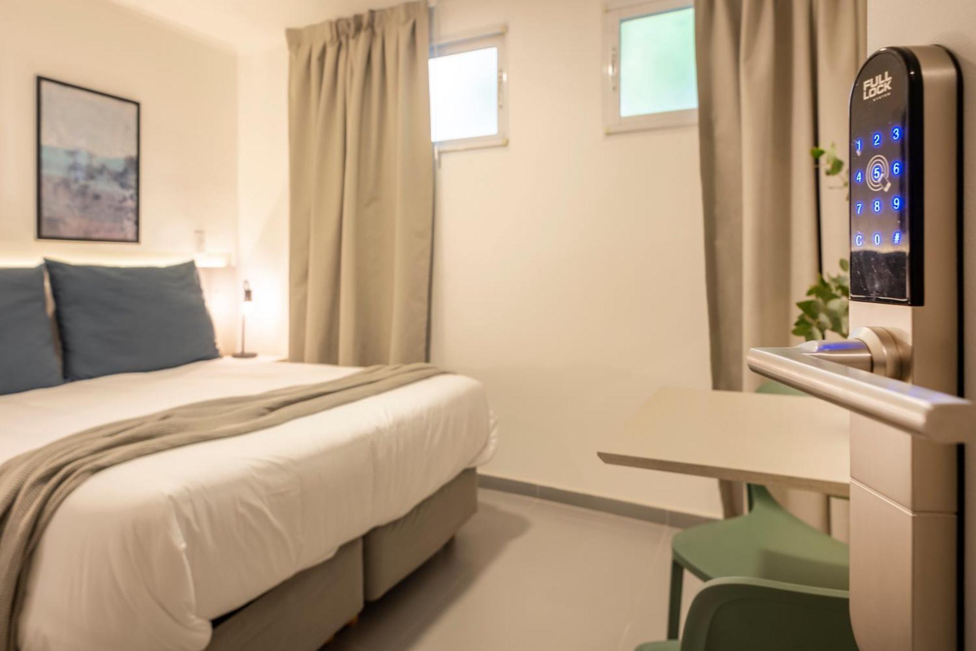 Recoleta Suites - Buenos Aires — Photos 3