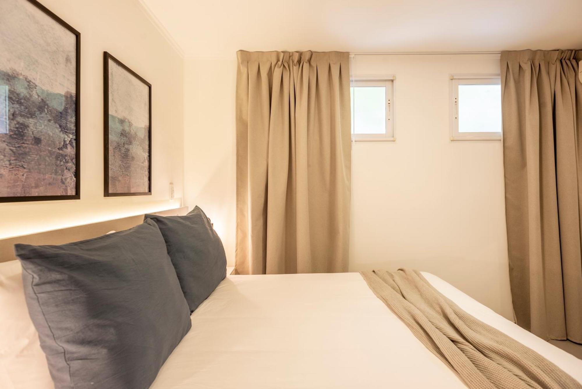 Recoleta Suites - Buenos Aires, Buenos Aires