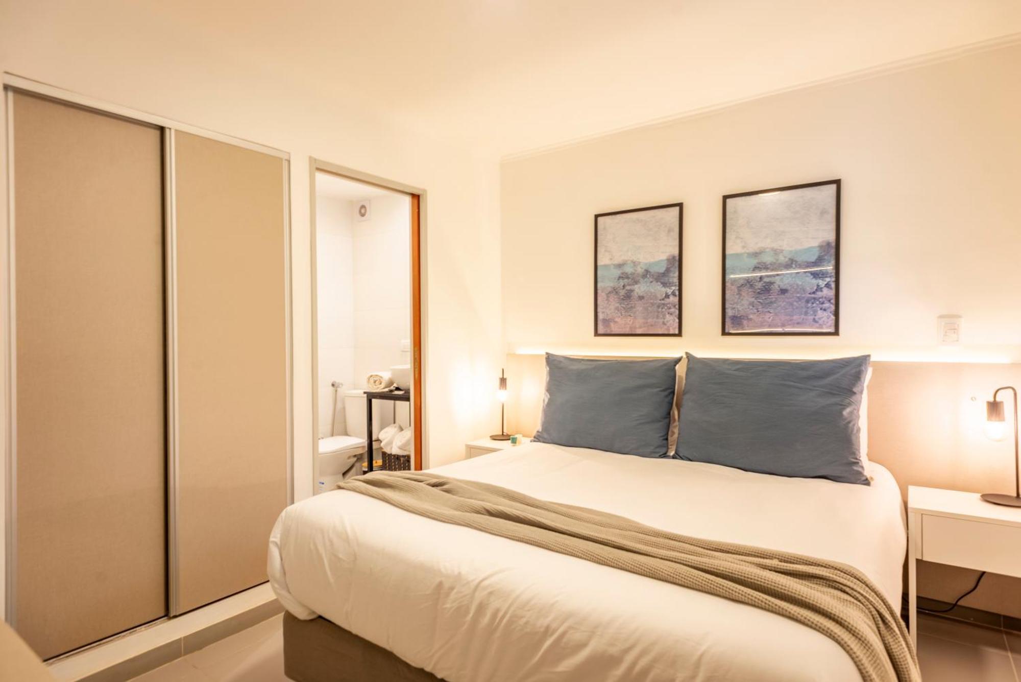 Recoleta Suites - Buenos Aires — Photos 1